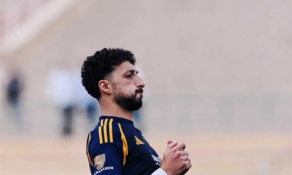 خبر في الجول – الأهلي يخطط للموافقة على عرض كولومبوس لبيع وسام.. والتفاصيل المالية المتاحة خبر في الجول – الأهلي يخطط للموافقة على عرض كولومبوس لبيع وسام.. والتفاصيل المالية المتاحة
