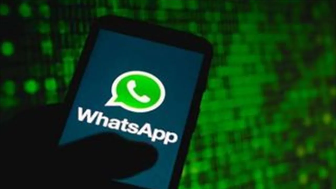 الترويج للقنوات: واتساب يبدأ تجربة أدواته الإعلانية الأولى الترويج للقنوات: واتساب يبدأ تجربة أدواته الإعلانية الأولى