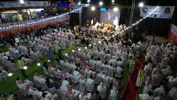 حزب مستقبل وطن ينظم المؤتمر الانتخابي الأول لدعم مرشحه في مجلس الشيوخ بجنوب سيناء حزب مستقبل وطن ينظم المؤتمر الانتخابي الأول لدعم مرشحه في مجلس الشيوخ بجنوب سيناء