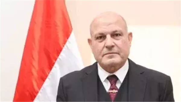 محمد الشناوي يرحب بوفد من إدارة نادي مستشاري النيابة الإدارية محمد الشناوي يرحب بوفد من إدارة نادي مستشاري النيابة الإدارية