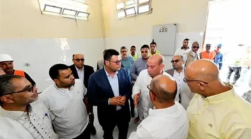 موعد تسليم 55 ألف وحدة سكنية بمشروع “سكن لكل المصريين” في مدينة أكتوبر الجديدة