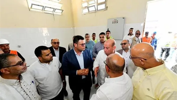 موعد تسليم 55 ألف وحدة سكنية بمشروع “سكن لكل المصريين” في مدينة أكتوبر الجديدة