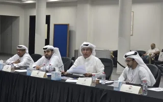 «جمعية الشطرنج» توافق على نظام القوائم الانتخابية في الدورة القادمة.