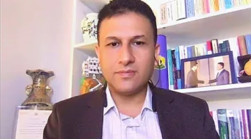 شاهر الشاهر: الأحداث في السويداء مؤامرة خارجية تستهدف تماسك سوريا