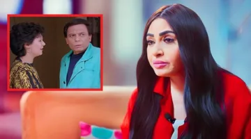 سلوى خطاب: قدمت أعمالاً مسرحية بفضل عائلتي وكنت سأتولى دور عايدة رياض في “اللعب مع الكبار”