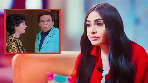 سلوى خطاب: قدمت أعمالاً مسرحية بفضل عائلتي وكنت سأتولى دور عايدة رياض في “اللعب مع الكبار”