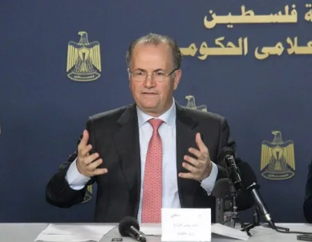 رئيس وزراء فلسطين يطالب بتعزيز الجهود العالمية “لإنهاء المجاعة” في غزة رئيس وزراء فلسطين يطالب بتعزيز الجهود العالمية “لإنهاء المجاعة” في غزة