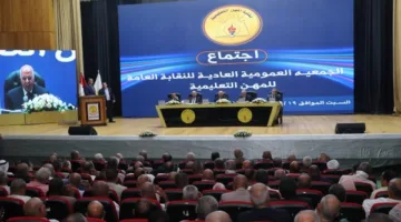 متقاعدو المعاش.. خلف الزناتي يعلن عن مجموعة من الهدايا للمدرسين
