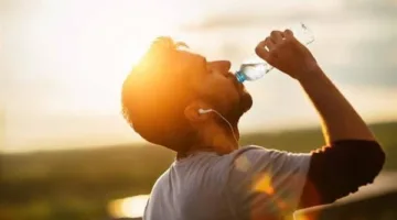 تمهيد من الأرصاد حول موعد انخفاض درجات الحرارة وتحذير من ارتفاعات كبيرة متوقعة بعدها
