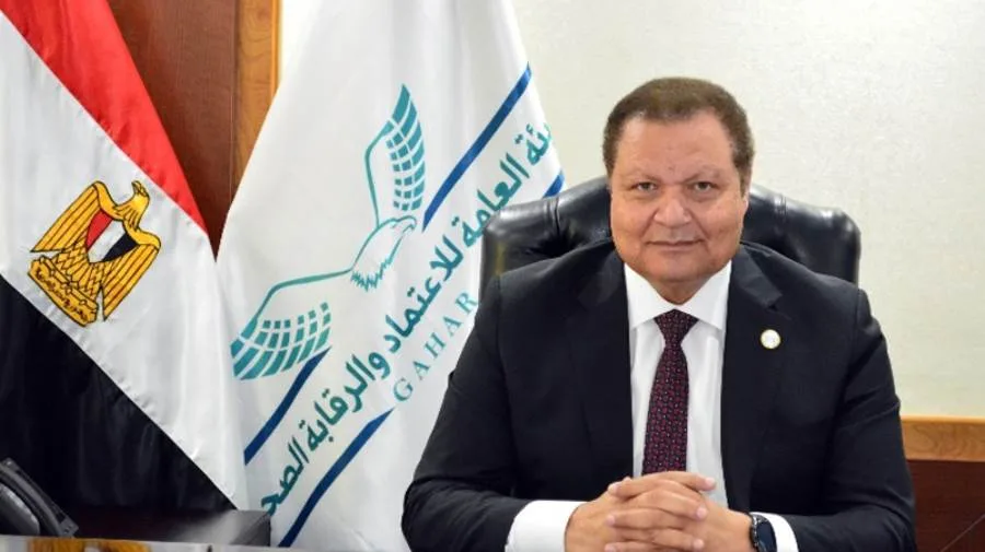 شراكة بين الهيئة الوطنية للاعتماد والرقابة الصحية ومؤسسة “الشفافية والجودة في الرعاية الصحية” الألمانية شراكة بين الهيئة الوطنية للاعتماد والرقابة الصحية ومؤسسة “الشفافية والجودة في الرعاية الصحية” الألمانية