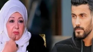 نقدم تفاصيل تبرئة المخرج محمد سامي من اتهام السب والقذف ضد عفاف شعيب