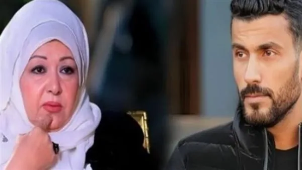نقدم تفاصيل تبرئة المخرج محمد سامي من اتهام السب والقذف ضد عفاف شعيب نقدم تفاصيل تبرئة المخرج محمد سامي من اتهام السب والقذف ضد عفاف شعيب