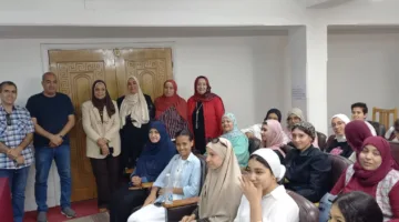 جامعة قناة السويس تطلق برنامجاً تدريبياً لتأهيل طلاب الثانوية العامة لاختبارات قدرات التربية الموسيقية