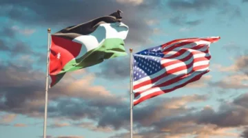 الأردن والولايات المتحدة ي reaffirm دعمهما لتنفيذ هدنة في “السويداء” بسوريا