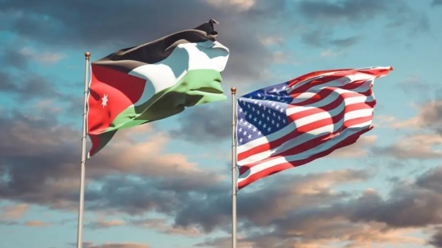 الأردن والولايات المتحدة ي reaffirm دعمهما لتنفيذ هدنة في “السويداء” بسوريا الأردن والولايات المتحدة ي reaffirm دعمهما لتنفيذ هدنة في “السويداء” بسوريا