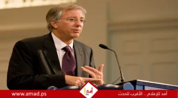 روس: فرصة تاريخية لتحقيق السلام بين إسرائيل والفلسطينيين