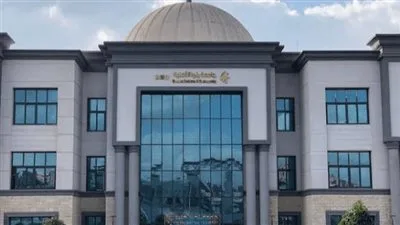 جامعة بنها الأهلية تفتح باب التحويل إلى 8 كليات للعام الدراسي 2025-2026.. إليك المستندات المطلوبة والشروط اللازمة. جامعة بنها الأهلية تفتح باب التحويل إلى 8 كليات للعام الدراسي 2025-2026.. إليك المستندات المطلوبة والشروط اللازمة.