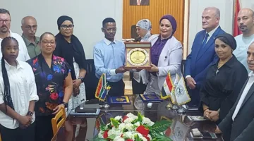 إطلاق التحالف الأول للمصارف النقابية في إفريقيا من العاصمة المصرية القاهرة