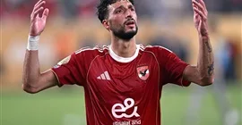 التوصل إلى اتفاق.. وسام أبو علي يغادر الأهلي التوصل إلى اتفاق.. وسام أبو علي يغادر الأهلي