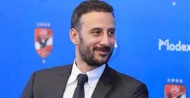 الوجهة القادمة لأمير توفيق بعد مغادرته الأهلي