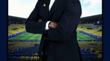 رونالدو يتحدث عن تعيين صديقه سيميدو كرئيس تنفيذي لنادي النصر.