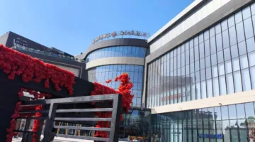 إغلاق أكبر مول في كربلاء بسبب انتهاك إجراءات السلامة
