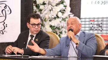 “الجبهة الوطنية” في الإسكندرية تُقيم مؤتمرًا جماهيريًا لدعم مرشحي الحزب في انتخابات مجلس الشيوخ