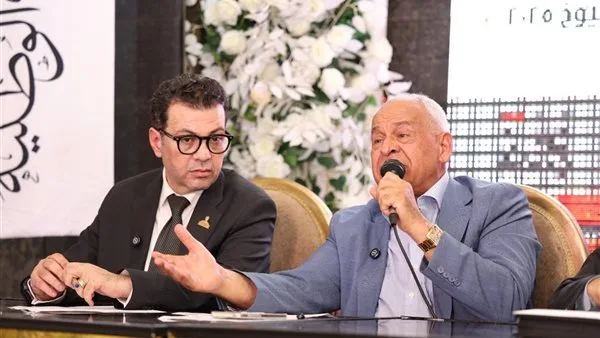 “الجبهة الوطنية” في الإسكندرية تُقيم مؤتمرًا جماهيريًا لدعم مرشحي الحزب في انتخابات مجلس الشيوخ “الجبهة الوطنية” في الإسكندرية تُقيم مؤتمرًا جماهيريًا لدعم مرشحي الحزب في انتخابات مجلس الشيوخ