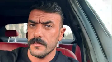 علي كلاي: عنوان مسلسل أحمد العوضي لشهر رمضان 2026