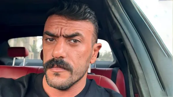 علي كلاي: عنوان مسلسل أحمد العوضي لشهر رمضان 2026 علي كلاي: عنوان مسلسل أحمد العوضي لشهر رمضان 2026