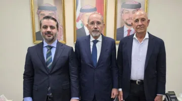 الأردن وسوريا والولايات المتحدة يناقشون تطبيق هدنة في السويداء