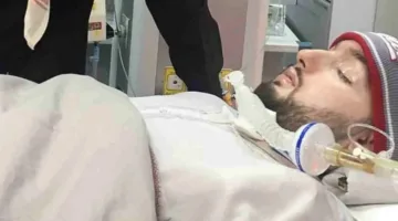 وفاة الأمير الوليد بن خالد بن طلال بعد غيبوبة استمرت عقدين من الزمن