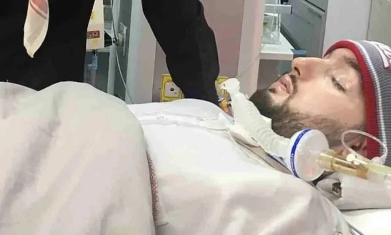 وفاة الأمير الوليد بن خالد بن طلال بعد غيبوبة استمرت عقدين من الزمن