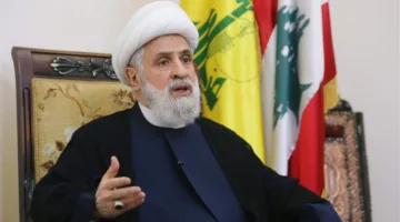 حديث عن “الشيعة”: نائب يوجه رسالة لنعيم قاسم: اطلب المساعدة من صديق!