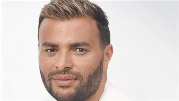 بعد امتداح عمر طاهر لألبومه.. رامي صبري: أقدر كلماتك القيمة بالنسبة لي بعد امتداح عمر طاهر لألبومه.. رامي صبري: أقدر كلماتك القيمة بالنسبة لي