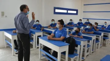 بدائل التعليم الثانوي: مدرسة إلكترو مصر للتكنولوجيا التطبيقية تبدأ التسجيل | تفاصيل التقديم