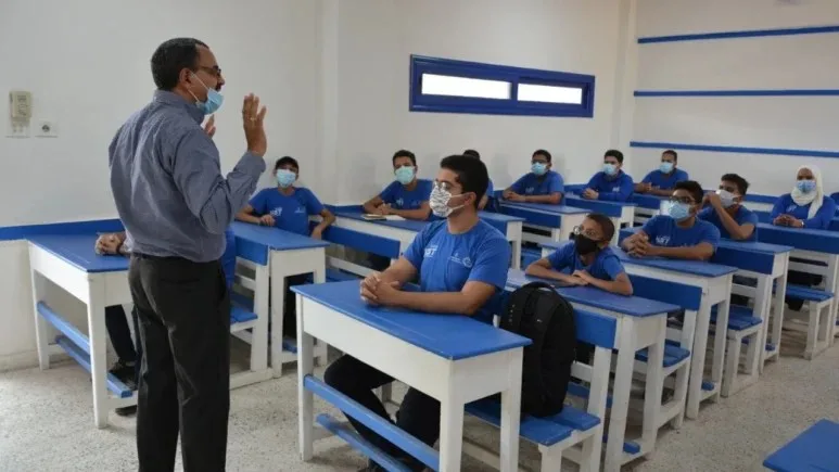 بدائل التعليم الثانوي: مدرسة إلكترو مصر للتكنولوجيا التطبيقية تبدأ التسجيل | تفاصيل التقديم