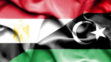 العبيدي: الشركات المصرية تلعب دورًا أساسيًا في إعادة بناء ليبيا