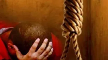 بعد تسليم ملف القضية للمفتي.. الإعدام ينتظر عاملًا بتهمة قتل سائق في الخانكة.