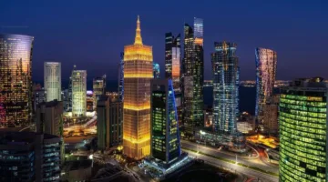 إيجاد 26 ألف فرصة عمل جديدة: مكتب الإعلام الدولي يستعرض أبرز معالم خطة قطر الرقمية 2030.