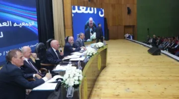 «الزناتي» يدعو المعلمين لدعم وتحقيق نجاح نظام البكالوريا