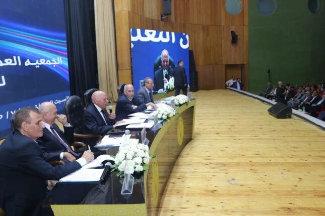 «الزناتي» يدعو المعلمين لدعم وتحقيق نجاح نظام البكالوريا