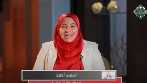 واعظة من الأزهر: الإسلام دين الأمل والنبي كان يفضل الكلمة الحسنة