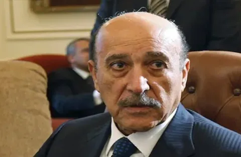 مصر: ساويرس يكشف عن رسالة هامة من عمر سليمان إلى حسني مبارك في الذكرى السنوية لرحيله