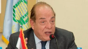جمعية مستثمري العاشر: نقص العمالة الماهرة يُعتبر من أبرز التحديات التي تواجه قطاع الصناعة