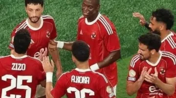 عاجل| وفقاً لما أكدت عليه “روزاليوسف”.. الأهلي يعلن رسمياً رفضه لعرض بيع الدبابة.