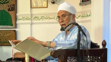 يسري جبر يشارك حكاية أبيار علي وأهمية وادي العقيق