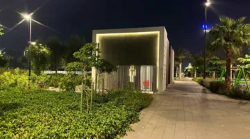 حديقة الأمير ماجد: أنشطة متنوعة وعروض حية لصيف مشوق