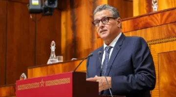 رئيس الحكومة المغربية يطلق توجيهاً لتطبيق قانون العقوبات البديلة في إطار إصلاحات النظام القضائي