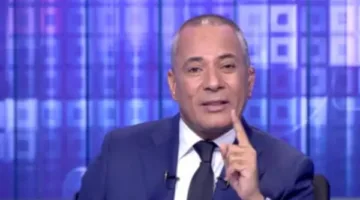 أحمد موسى: ترامب قال إن نهر النيل هو روح ومركز المصريين، وهذه حقيقة.